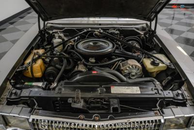 1977 Cadillac Seville