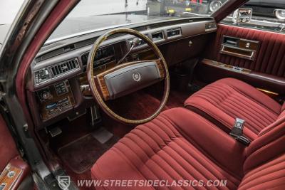 1977 Cadillac Seville