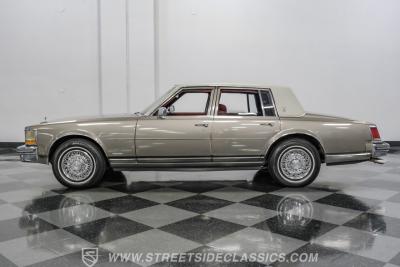 1977 Cadillac Seville