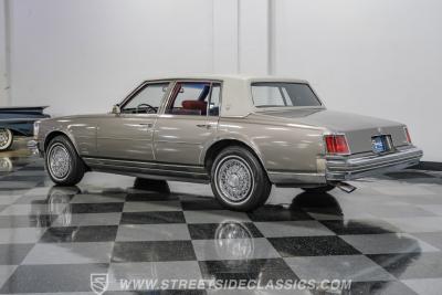 1977 Cadillac Seville