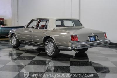 1977 Cadillac Seville