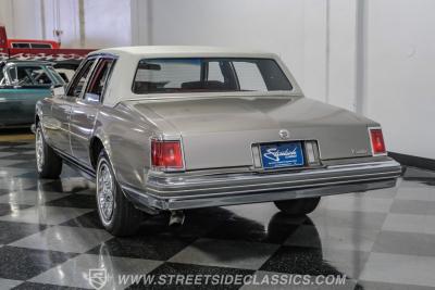 1977 Cadillac Seville