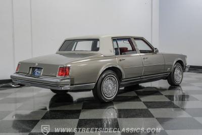 1977 Cadillac Seville