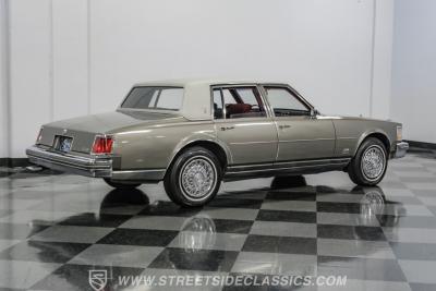 1977 Cadillac Seville