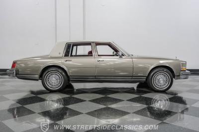 1977 Cadillac Seville