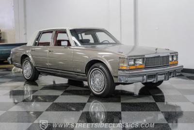 1977 Cadillac Seville