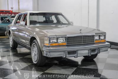 1977 Cadillac Seville