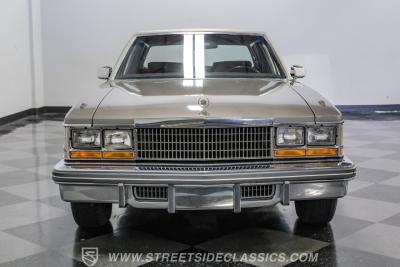 1977 Cadillac Seville