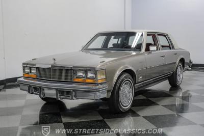 1977 Cadillac Seville