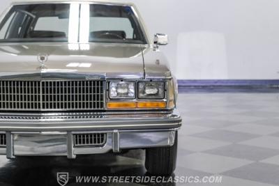 1977 Cadillac Seville