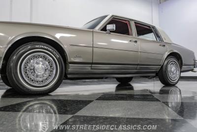 1977 Cadillac Seville