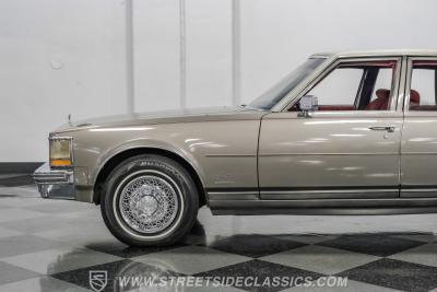 1977 Cadillac Seville