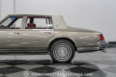 1977 Cadillac Seville