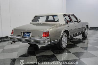 1977 Cadillac Seville