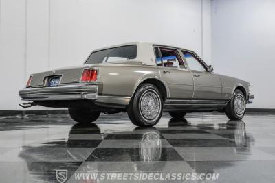 1977 Cadillac Seville