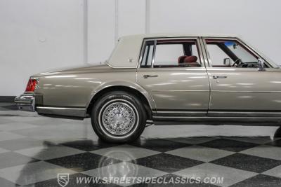 1977 Cadillac Seville