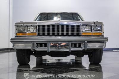 1977 Cadillac Seville