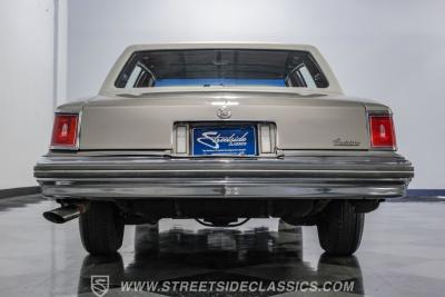 1977 Cadillac Seville