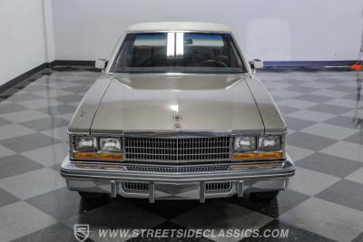 1977 Cadillac Seville