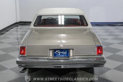 1977 Cadillac Seville