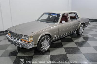 1977 Cadillac Seville