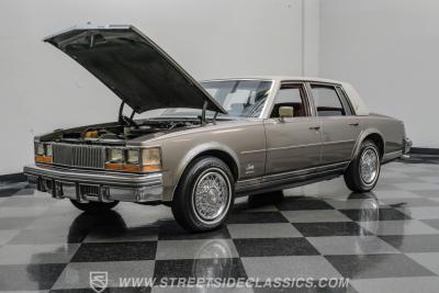 1977 Cadillac Seville