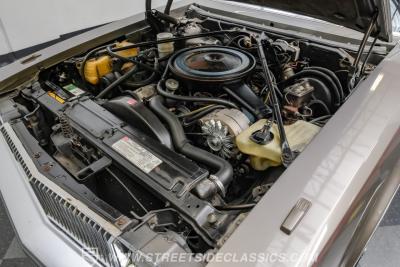 1977 Cadillac Seville