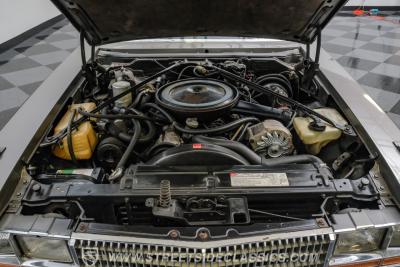 1977 Cadillac Seville