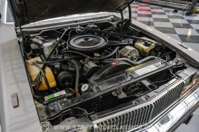 1977 Cadillac Seville