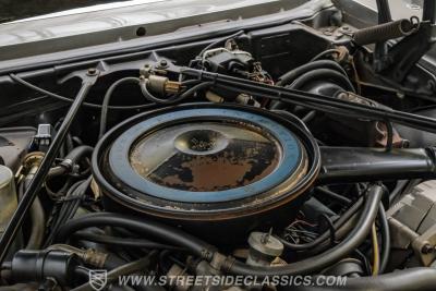 1977 Cadillac Seville