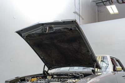 1977 Cadillac Seville