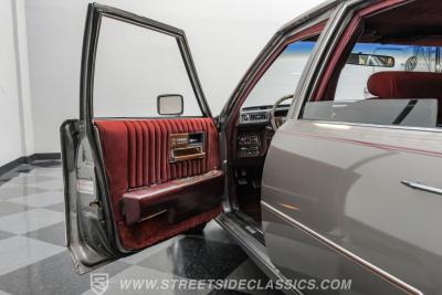 1977 Cadillac Seville