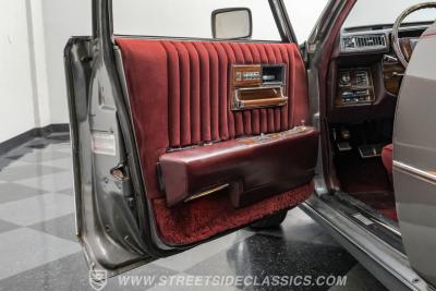 1977 Cadillac Seville
