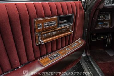 1977 Cadillac Seville