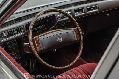 1977 Cadillac Seville
