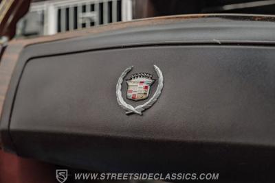 1977 Cadillac Seville
