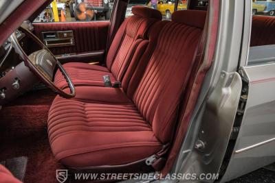 1977 Cadillac Seville