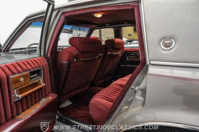 1977 Cadillac Seville
