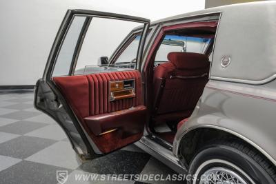 1977 Cadillac Seville
