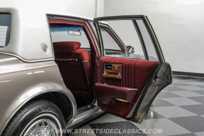 1977 Cadillac Seville