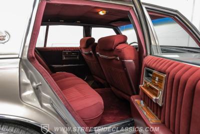 1977 Cadillac Seville