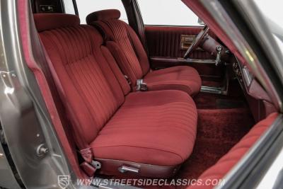1977 Cadillac Seville