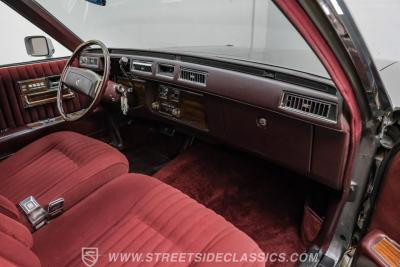 1977 Cadillac Seville