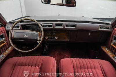 1977 Cadillac Seville