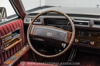 1977 Cadillac Seville