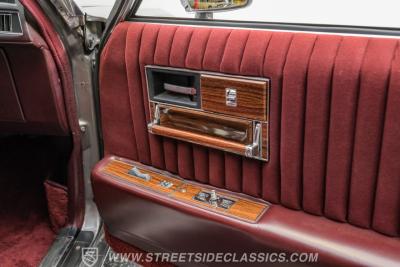 1977 Cadillac Seville