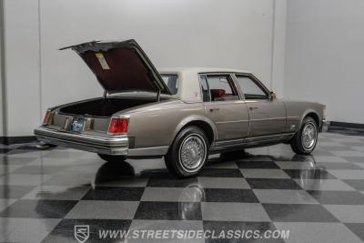 1977 Cadillac Seville