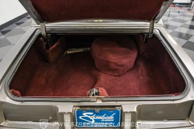 1977 Cadillac Seville
