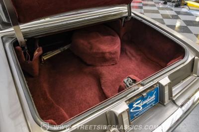 1977 Cadillac Seville