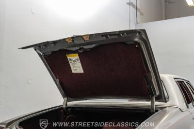1977 Cadillac Seville
